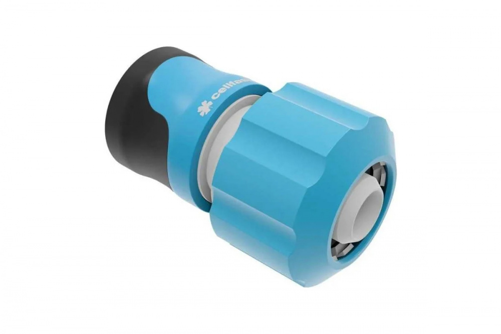Коннектор Cellfast ERGO диаметр 3/4" 53-135