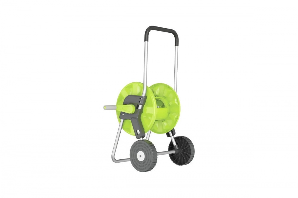 Тележка Cellfast ECONOMIC 45м. 1/2" для шланга 55-251