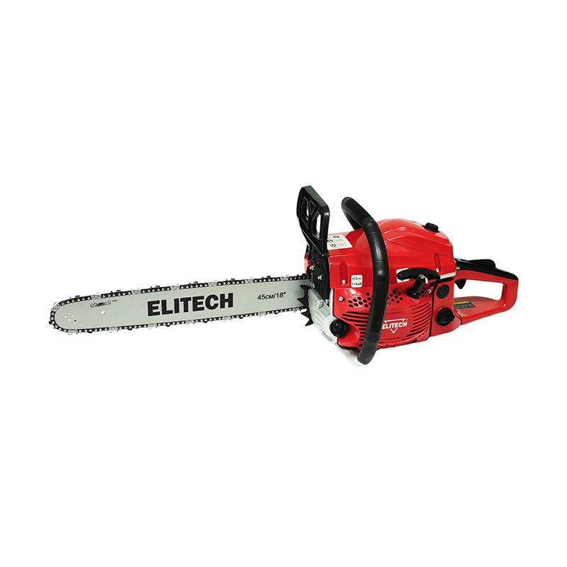 Бензопила ELITECH БП 45/18