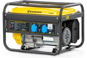 Генератор CHAMPION GG2801 бензиновый
