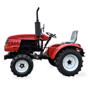 Минитрактор Rossel XT-184D