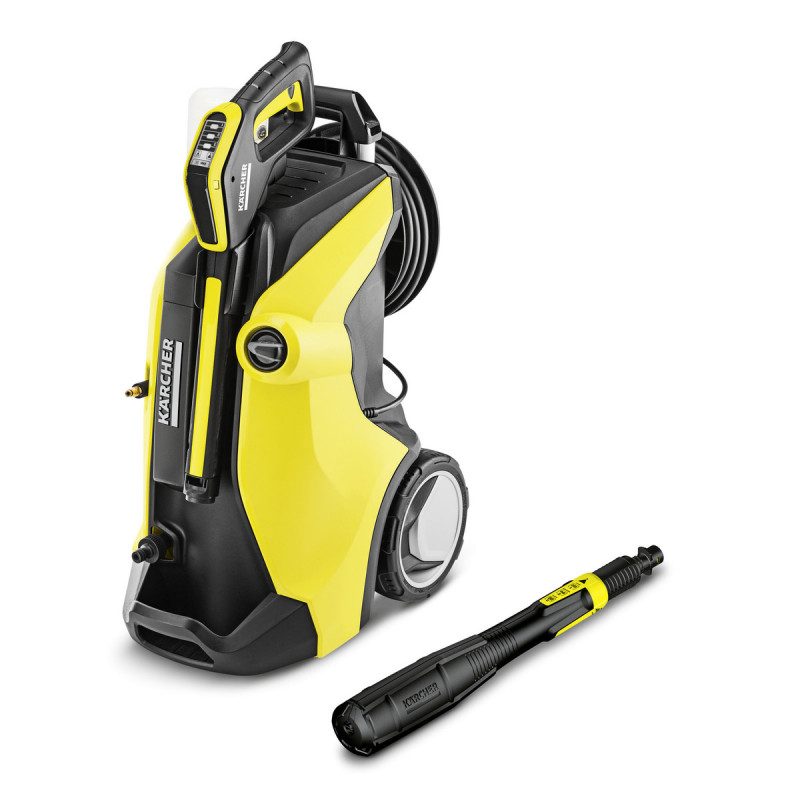 Мойка Karcher K 7 Premium Full Control Plus*EU 1.317-130