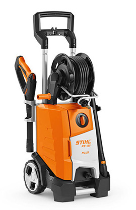 Мойка STIHL RE 130 PLUS 4950-011-4561