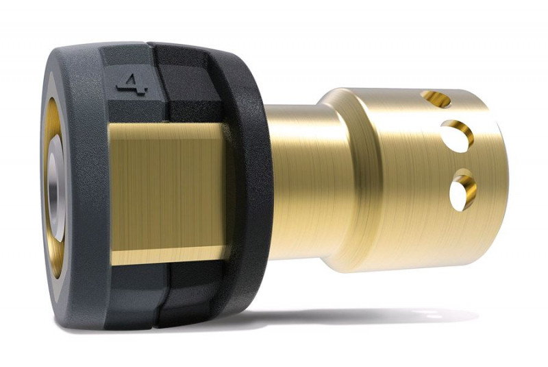 4.111-032 адаптер 4 TR22AG-D11 Easy Lock Karcher