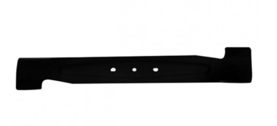 Нож CHAMPION для эл.газонокосилки EM4216 (A-415B-7,7x9,3C-75D-2,5/50E-8), C5093