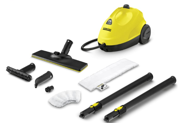 Пароочиститель Karcher SC 2 EasyFix 1.512-063